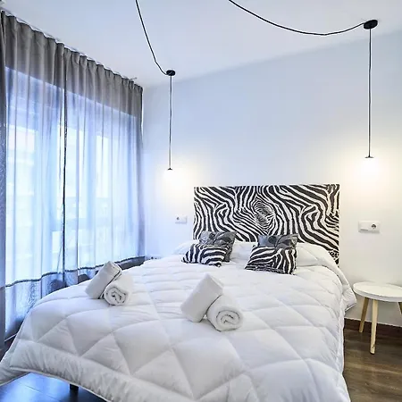 Apartamento Vut Santo Tomas 3