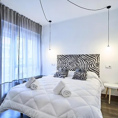 Apartment Vut Santo Tomas 3