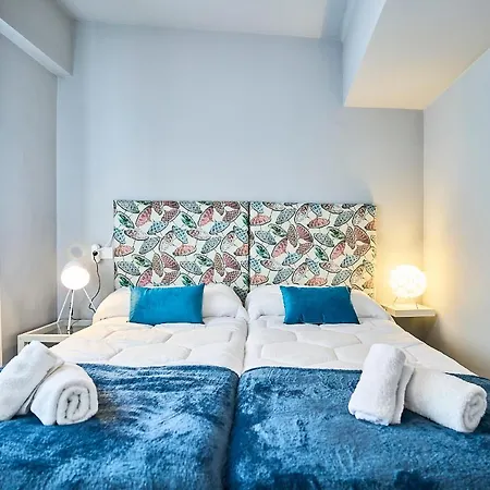 Vut Santo Tomas 3 Appartamento Salamanca