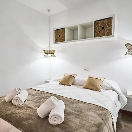 Apartamento Vut Santo Tomas 3 Salamanca