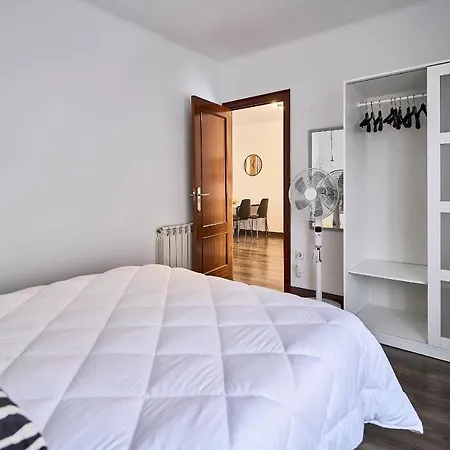 Vut Santo Tomas 3 Apartment Salamanca