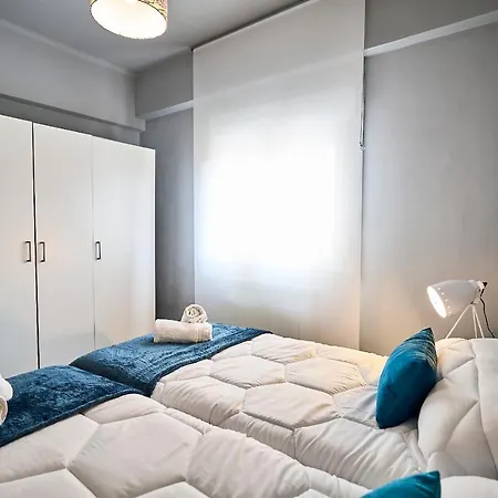 Vut Santo Tomas 3 Apartment Salamanca
