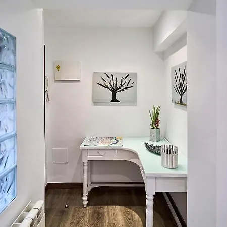 Vut Santo Tomas 3 Apartment Salamanca