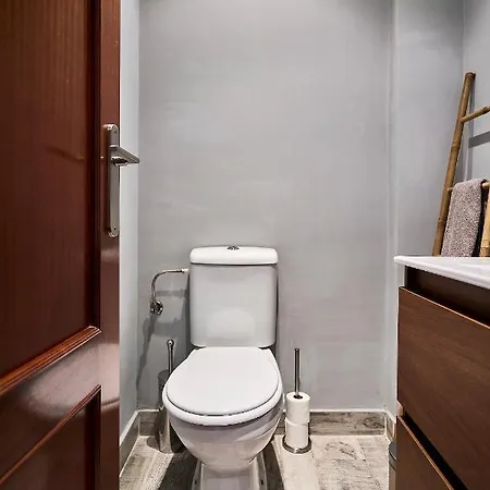 Vut Santo Tomas 3 Apartment