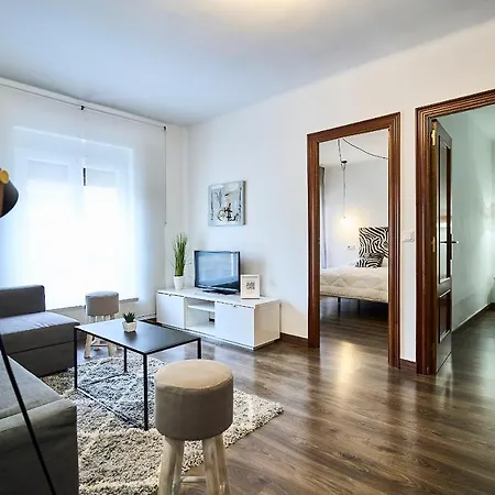 Apartment Vut Santo Tomas 3 Salamanca