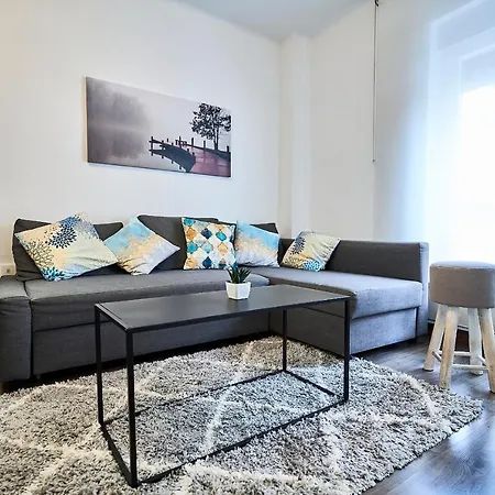 Vut Santo Tomas 3 Apartment *