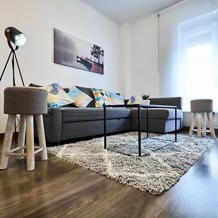 Apartment Vut Santo Tomas 3