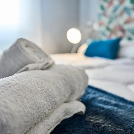 Apartment Vut Santo Tomas 3