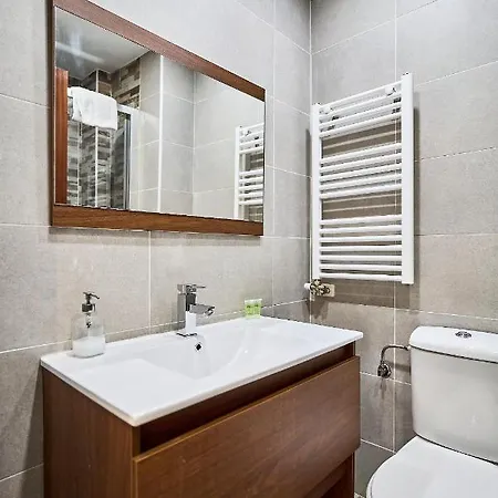 Vut Santo Tomas 3 * Salamanca