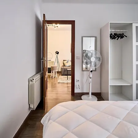 Apartment Vut Santo Tomas 3 *