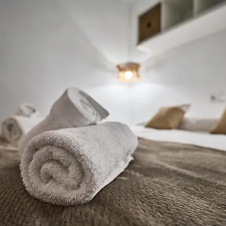 Vut Santo Tomás 3 Apartamento *