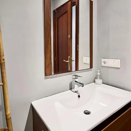Apartment Vut Santo Tomas 3