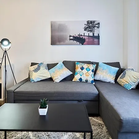 Vut Santo Tomas 3 Apartment