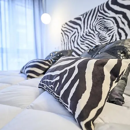 Apartment Vut Santo Tomas 3