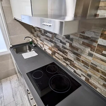 Apartment Vut Santo Tomas 3