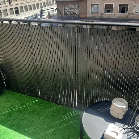 Vut Santo Tomas 3 * Salamanca