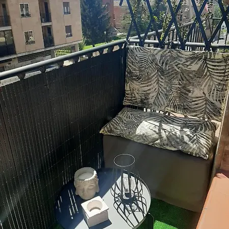 Apartment Vut Santo Tomas 3 *